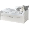 TiCAA Slaapbank Mini Micki Beech Wit Met Extra Bed Incl. 2 Matrassen 2 TiCAA Slaapbank Mini Micki Beech Wit Met Extra Bed Incl. 2 Matrassen -Roba || Alvi || Pinolino Winkel ticaa slaapbank mini micki beech wit met extra bed incl 2 matrassen a303074