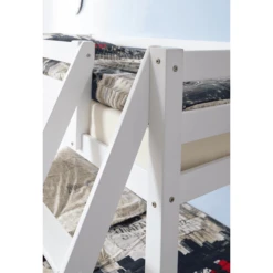 TICAA Stapelbed Maxim Massief Wit 9 TICAA Stapelbed Maxim Massief Wit -Roba || Alvi || Pinolino Winkel ticaa stapelbed maxim massief wit a182200 2