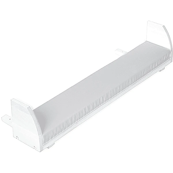 TOBI Babybay Origineel Extra Verbreding Voor Bedden Met Brede Rand Wit 5 TOBI Babybay Origineel Extra Verbreding Voor Bedden Met Brede Rand Wit - Afbeelding 3