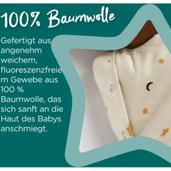 Tommee Tippee Pucksack, 3-6 Maanden, 1.0 TOG Voor Lente/zomer, Bosgroen -Roba || Alvi || Pinolino Winkel tommee tippee pucksack 3 6 maanden 1 0 tog voor lente zomer bosgroen a354844 4