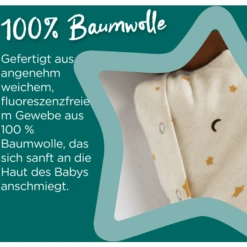 Tommee Tippee Pucksack, 3-6 Maanden, 2,5 TOG Voor Het Hele Jaar, Bosgroen -Roba || Alvi || Pinolino Winkel tommee tippee pucksack 3 6 maanden 2 5 tog voor het hele jaar bosgroen a354672 4