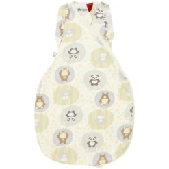 Tommee Tippee Rugzak, 3-6 Maanden, 1.0 TOG Voor Lente/zomer, Gro Friends /multikleur