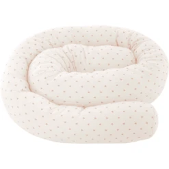 Träumeland Bed Snake Twister Beige -Roba || Alvi || Pinolino Winkel traeumeland bed snake twister beige a408869 4