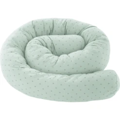 Träumeland Bed Snake Twister Blauw