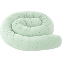 Träumeland Bed Snake Twister Groen -Roba || Alvi || Pinolino Winkel traeumeland bed snake twister groen a408867 4