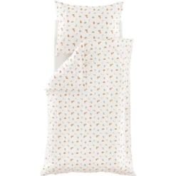 Träumeland Beddengoed Dinolino 140x200 Cm -Roba || Alvi || Pinolino Winkel traeumeland beddengoed dinolino 140x200 cm a408898 3