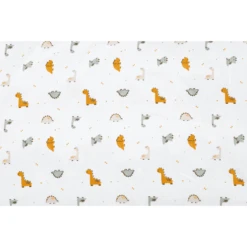 Träumeland Beddengoed Dinolino 80 X 80 Cm -Roba || Alvi || Pinolino Winkel traeumeland beddengoed dinolino 80 x 80 cm a342148 1