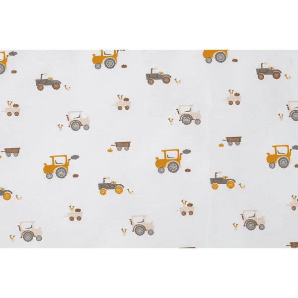 Träumeland Beddengoed Kleine Boerderij 100 X 135 Cm 7 Träumeland Beddengoed Kleine Boerderij 100 X 135 Cm - Afbeelding 5