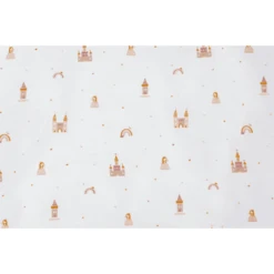 Träumeland Beddengoed Sprookjesachtig Goud 100 X 135 Cm -Roba || Alvi || Pinolino Winkel traeumeland beddengoed sprookjesachtig goud 100 x 135 cm a342171 1