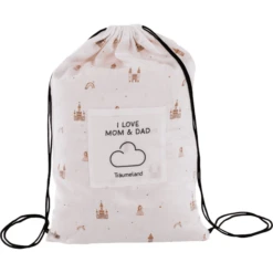 Träumeland Beddengoed Sprookjesachtig Goud 100 X 135 Cm -Roba || Alvi || Pinolino Winkel traeumeland beddengoed sprookjesachtig goud 100 x 135 cm a342171 2