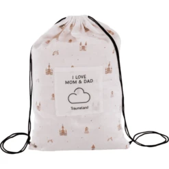 Träumeland Beddengoed Sprookjesachtig Goud 80 X 80 Cm -Roba || Alvi || Pinolino Winkel traeumeland beddengoed sprookjesachtig goud 80 x 80 cm a342135 2