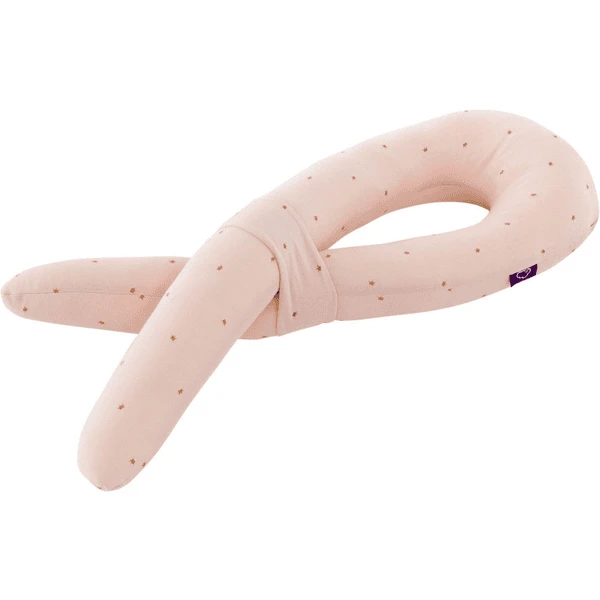 Träumeland Care Knuffel Nest Sprookjesachtig Goud 3 Träumeland Care Knuffel Nest Sprookjesachtig Goud