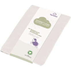 Träumeland Hoeslaken Beige 60x120 / 70x140 Cm