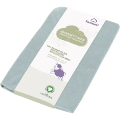 Träumeland Hoeslaken Mint 60x120 / 70x140 Cm