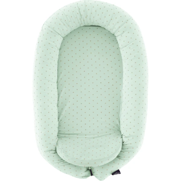 Träumeland HOME Comfort Twister Groen 6 Träumeland HOME Comfort Twister Groen - Afbeelding 4