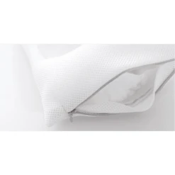 Träumeland Kussen Care Voor Mini 22 X 25 X 25 X 7 Cm -Roba || Alvi || Pinolino Winkel traeumeland kussen care voor mini 22 x 25 x 25 x 7 cm a277070 2