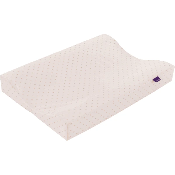 Träumeland Luiertafel Twister Beige 75 X 50 Cm 3 Träumeland Luiertafel Twister Beige 75 X 50 Cm