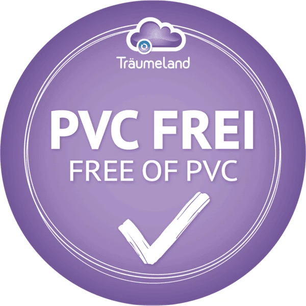 Träumeland Luiertafel Twister Groen75 X 50 Cm 7 Träumeland Luiertafel Twister Groen75 X 50 Cm - Afbeelding 5