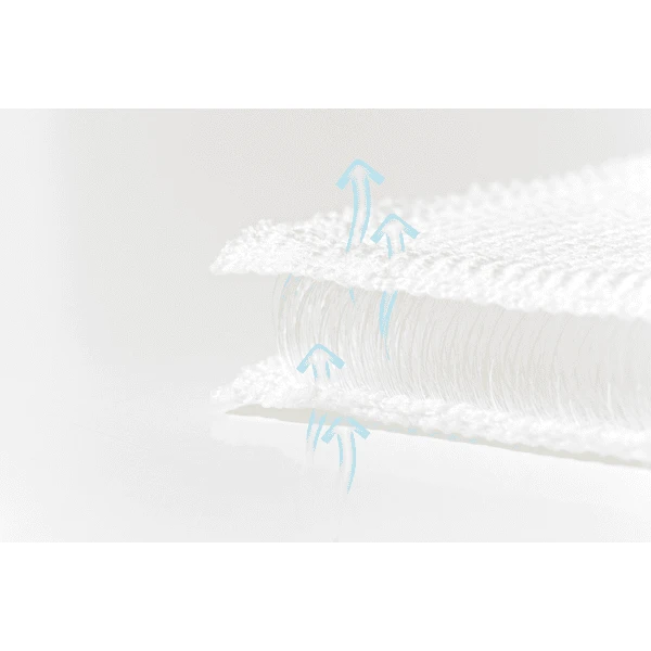 Träumeland Matras Dandelion 70 X 140 Cm 4 Träumeland Matras Dandelion 70 X 140 Cm - Afbeelding 2