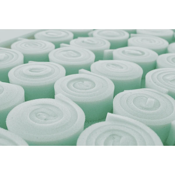 Träumeland Matras Forest 70 X 140 Cm 6 Träumeland Matras Forest 70 X 140 Cm - Afbeelding 4