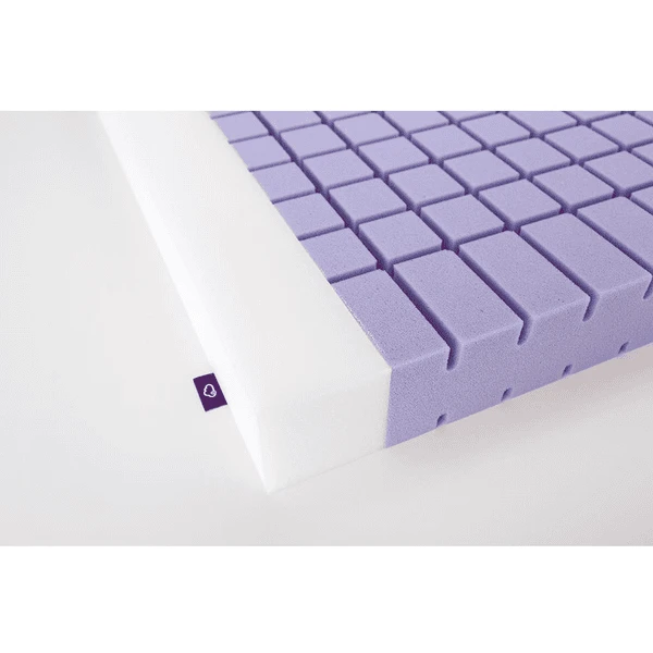 Träumeland Matras Maanlicht 60 X 120 Cm 4 Träumeland Matras Maanlicht 60 X 120 Cm - Afbeelding 2