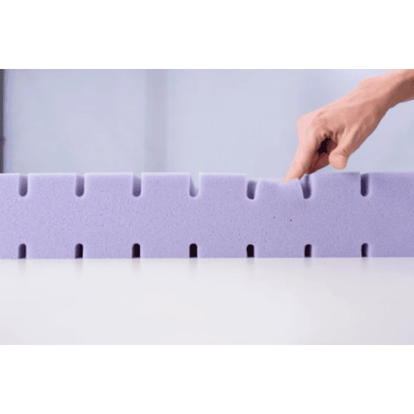 Träumeland Matras Maanlicht 60 X 120 Cm 6 Träumeland Matras Maanlicht 60 X 120 Cm - Afbeelding 4