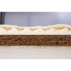 Träumeland Matras Nature Luck 70 X 140 Cm -Roba || Alvi || Pinolino Winkel traeumeland matras nature luck 70 x 140 cm a277008 2