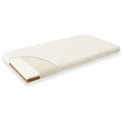 Träumeland Matras Nature Luck 70 X 140 Cm -Roba || Alvi || Pinolino Winkel traeumeland matras nature luck 70 x 140 cm a277008 3