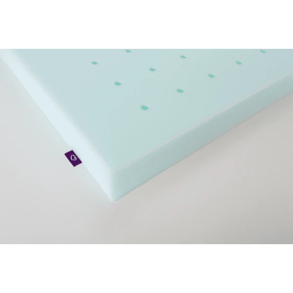 Träumeland Matras Regenboog 70x140 Cm 4 Träumeland Matras Regenboog 70x140 Cm - Afbeelding 2