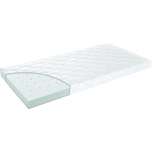 Träumeland Matras Regenboog 70x140 Cm 3 Träumeland Matras Regenboog 70x140 Cm