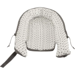 Träumeland Nestje Sterren Grijs 10 Träumeland Nestje Sterren Grijs -Roba || Alvi || Pinolino Winkel traeumeland nestje sterren grijs a277377 3