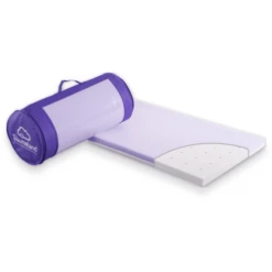 Träumeland Reismatras Geschikt Voor Graco Reisbedje