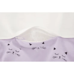 Träumeland Slaapzak Set 3-delig Liebmich Knuffelkat -Roba || Alvi || Pinolino Winkel traeumeland slaapzak set 3 delig liebmich knuffelkat a277189 3