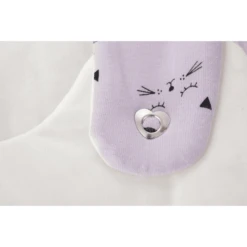 Träumeland Slaapzak Set 3-delig Liebmich Knuffelkat -Roba || Alvi || Pinolino Winkel traeumeland slaapzak set 3 delig liebmich knuffelkat a277189 4