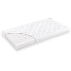 Träumeland TRÄUMELAND T014202 Matras Komeet 70x140cm