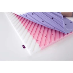 Träumeland TRÄUMELAND T015101 Matras Poolster 60x120cm -Roba || Alvi || Pinolino Winkel traeumeland t015101 matras poolster 60x120cm a021768 3