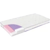 Träumeland TRÄUMELAND T015102 Matras Poolster 70x140cm -Roba || Alvi || Pinolino Winkel traeumeland t015102 matras poolster 70x140cm a014169