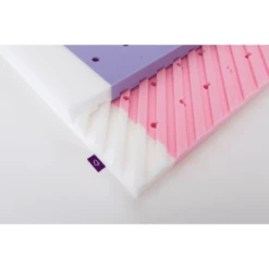 Träumeland TRÄUMELAND T015102 Matras Poolster 70x140cm -Roba || Alvi || Pinolino Winkel traeumeland t015102 matras poolster 70x140cm a014169 3