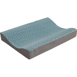 Träumeland Veranderende Trogdruppels Oceaanblauw 50 X 70 Cm