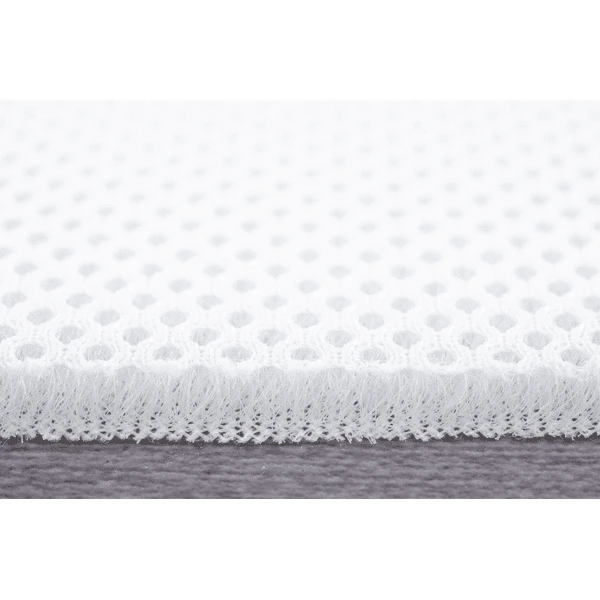 Träumeland Vochtbeschermend Laken Airsafe 70 X 140 Cm 4 Träumeland Vochtbeschermend Laken Airsafe 70 X 140 Cm - Afbeelding 2