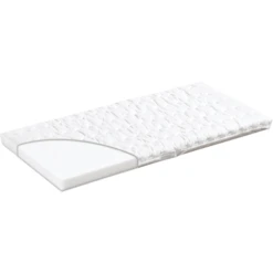 Träumeland TRÄUMELAND Weegmatras Wassen 40 X 90 Cm Wassen 40 X 90 Cm -Roba || Alvi || Pinolino Winkel traeumeland weegmatras wassen 40 x 90 cm wassen 40 x 90 cm a095579 4