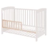 Treppy® Bedhekje Dreamy Plus 2 Natuur -Roba || Alvi || Pinolino Winkel treppy bedhekje dreamy plus 2 natuur a202682