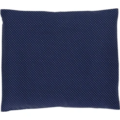 Ullenboom Baby Kussensloop Blauw 35 X 40 Cm -Roba || Alvi || Pinolino Winkel ullenboom baby kussensloop blauw 35 x 40 cm a267810 2