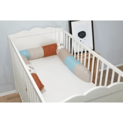 Ullenboom Babybed Slang Regenboog 200 Cm -Roba || Alvi || Pinolino Winkel ullenboom babybed slang regenboog 200 cm a320821 4