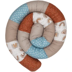 Ullenboom Babybed Slang Regenboog 300 Cm 10 Ullenboom Babybed Slang Regenboog 300 Cm -Roba || Alvi || Pinolino Winkel ullenboom babybed slang regenboog 300 cm a320833 3