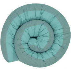 Ullenboom Babybed Slang Saliegroen 200 Cm 11 Ullenboom Babybed Slang Saliegroen 200 Cm -Roba || Alvi || Pinolino Winkel ullenboom babybed slang saliegroen 200 cm a333681 4