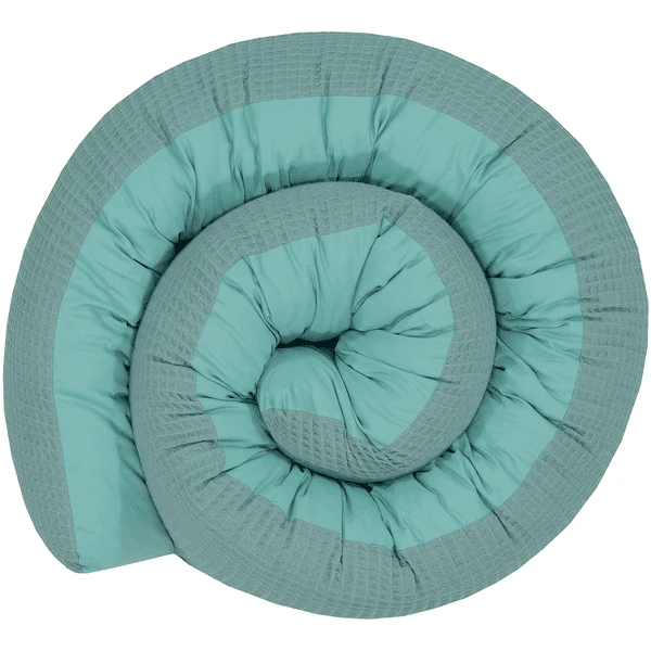 Ullenboom Babybed Slang Saliegroen 200 Cm 3 Ullenboom Babybed Slang Saliegroen 200 Cm