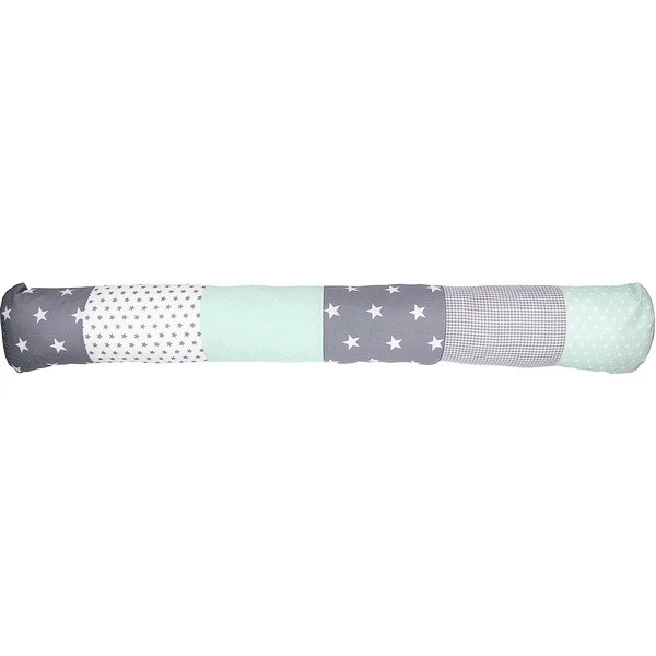 Ullenboom Babybedje Mint Slang Grijs 120 Cm 3 Ullenboom Babybedje Mint Slang Grijs 120 Cm
