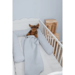 Ullenboom Bedslang Grijs 200 Cm -Roba || Alvi || Pinolino Winkel ullenboom bedslang grijs 200 cm a333682 3