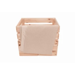 Ullenboom Deken Sand 70x100 Cm -Roba || Alvi || Pinolino Winkel ullenboom deken sand 70x100 cm a333693 3